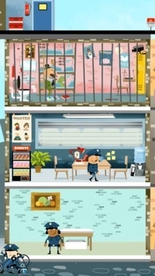 迷你警察局安卓版 v1.1.5 免费版截图