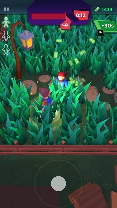 Silent Place寂静之地截图