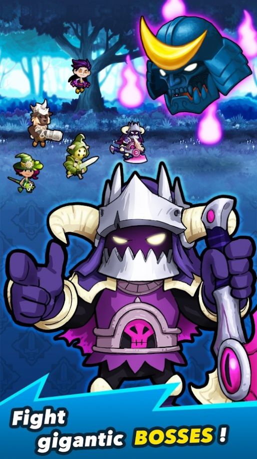 Crush Them All截图