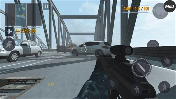 fgb特种作战中文版截图