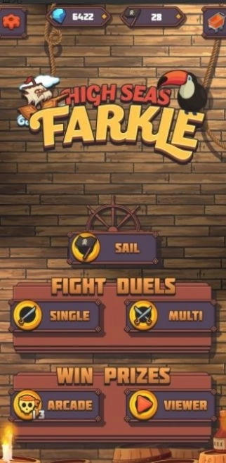 公海法克尔游戏安卓版截图