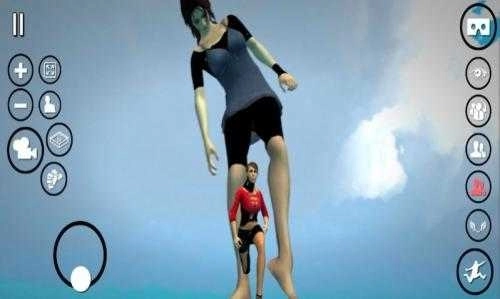 美丽新世界截图