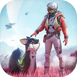 创造吧！我们的星球 