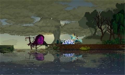 王国两位君主手机版截图