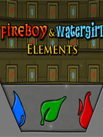 森林冰火人 电脑版免安装版