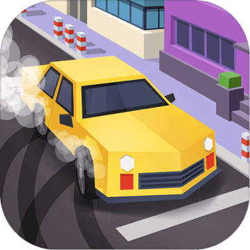 漂移停车 v1.0.0 免费版