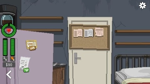 别喂猴子中文版截图