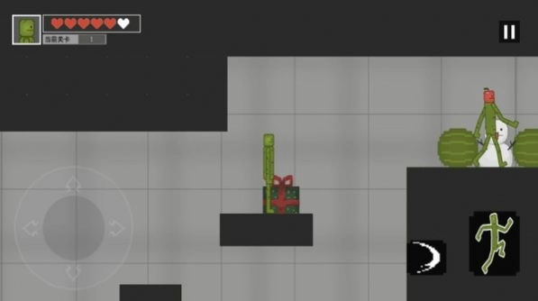 魔性冒险世界末像素游戏最新安卓版截图