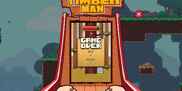 伐木工大冒险最新版截图