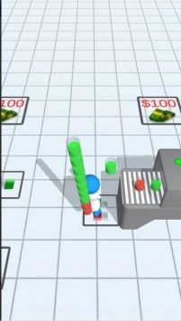 放置制药厂Pharmacyidle截图