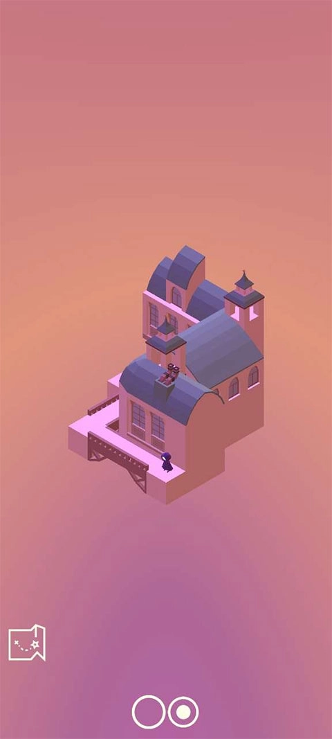 埃舍尔世界中文版截图