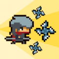 NinjaSurvivor游戏安卓
