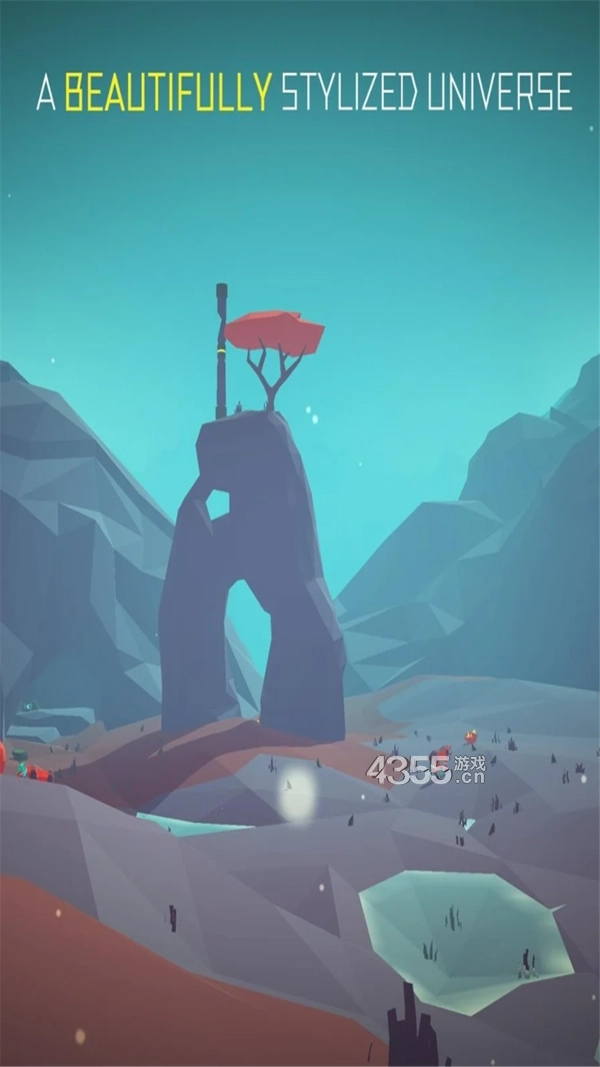 太空沙盒模拟器截图