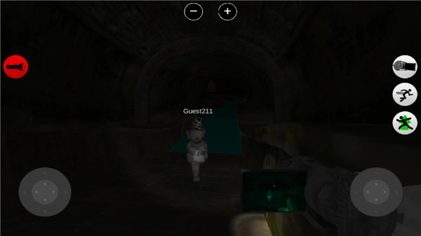 鬼畜天线宝2联机正式版截图