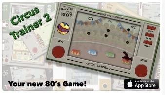 马戏团训练2游戏安卓版截图