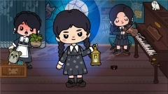 Aha的世界免费最新版截图