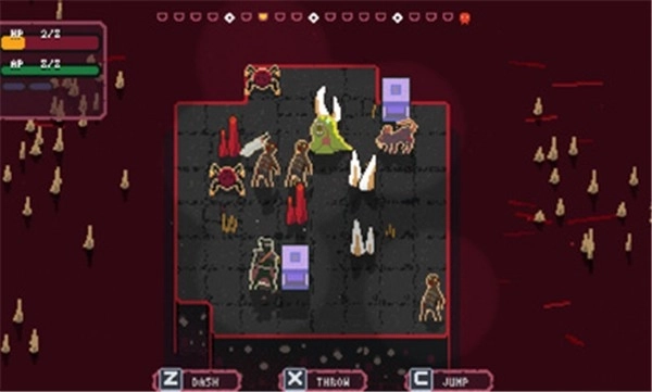 虚空之境中文版截图