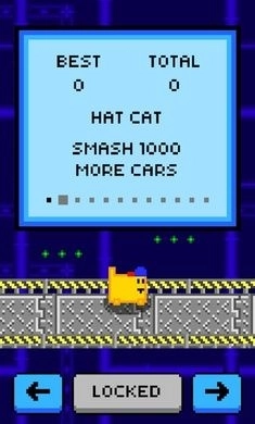 盒子猫归来apk中文手机版截图