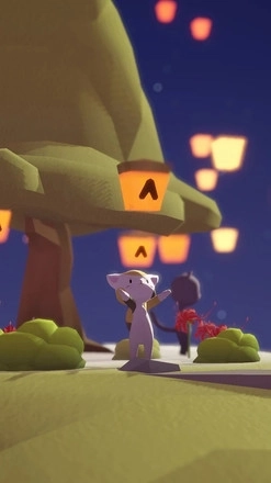 亲爱的猫咪最新版截图