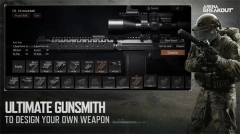 暗区突围国际服最新版截图