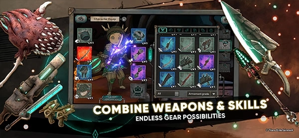 abyss深渊官方版截图