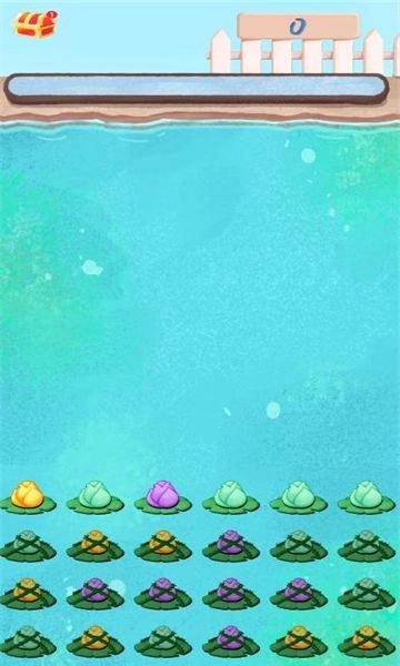 豆瓣睡莲小游戏安卓版截图