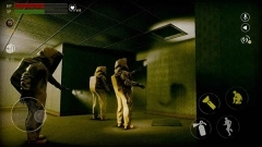 后室逃脱手机版截图