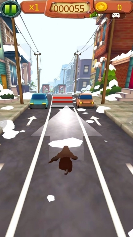 全民跑酷模拟器游戏最新版截图