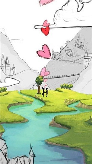 Painted Love绘制爱情截图