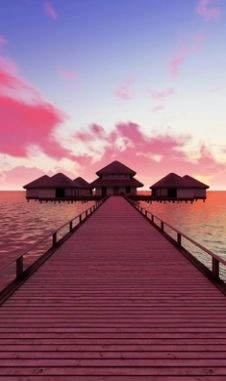 逃脱游戏海上别墅游戏最新安卓版截图