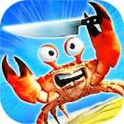 KingofCrabs