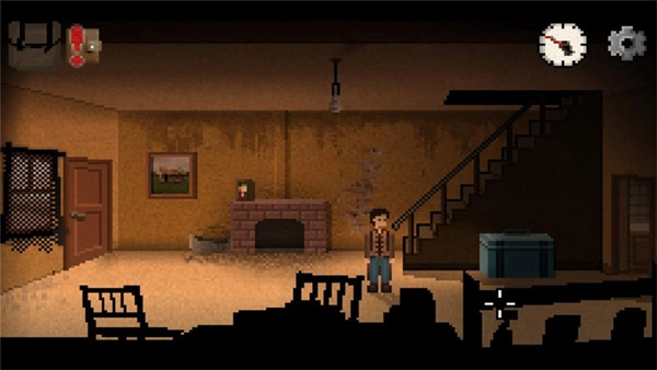 不要逃脱手机版截图