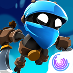 迷失之地乱斗官方版 v2.7.1.1 最新版