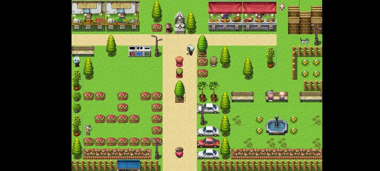 Greek City 360截图