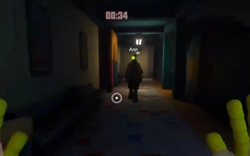 欢乐时光计划2手机版截图