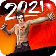 都市英雄街机格斗王