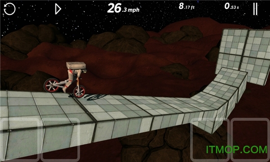 银河骑手Galaxy Riders截图