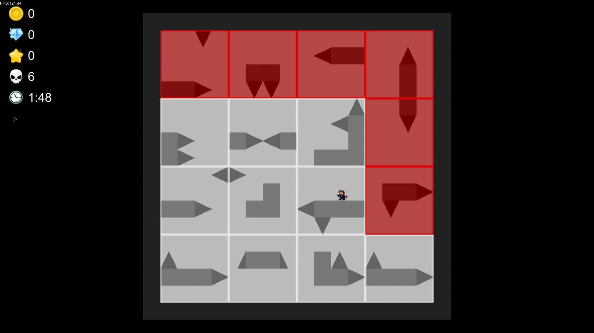 i wanna go shopping截图