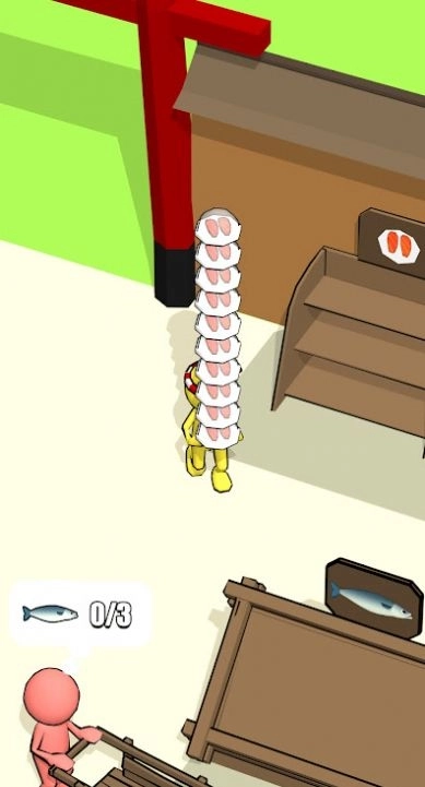 寿司集市官方版截图