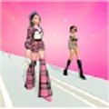 时装奔跑秀达人挑战游戏安卓版