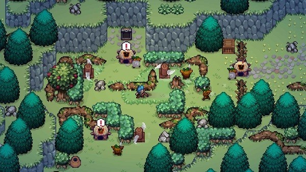 dwerve prologue战匠杜沃截图