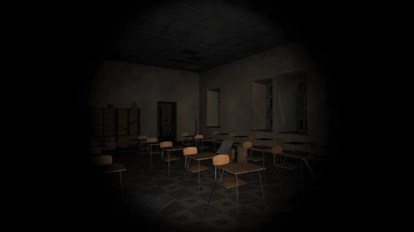 鬼魂2025最新版截图