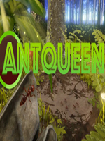 Antqueen 3D 中文版未加密直装版