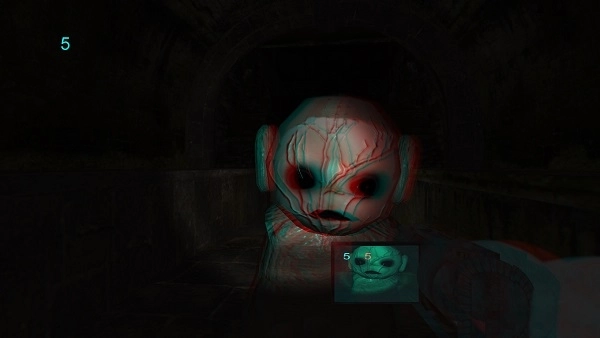 鬼畜天线宝宝1截图