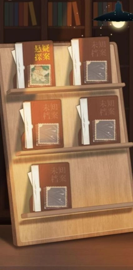 抖音哪里不对劲游戏正版截图