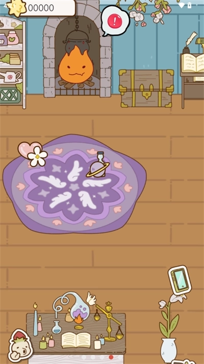 奶茶的故事中文版截图