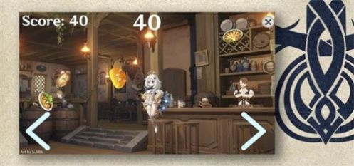 WishImpact Genshin截图