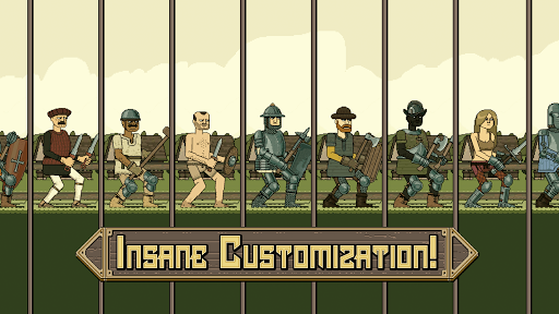 Bloody Bastards该死的混蛋截图