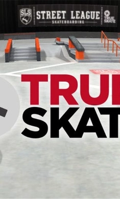 真实滑板中文版截图