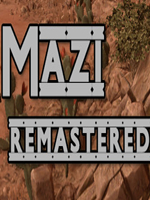 Mazi-重拍中文版中文硬盘版
